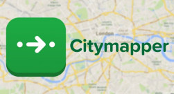 Citymapper, l’application qui facilite le transport