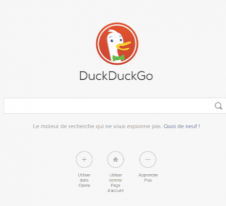 DuckDuckGo franchit la barre des 10 milliards de requêtes