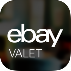 Ebay Valet, l’application qui vend pour vous !