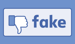 Facebook à cheval contre les « fake news »