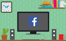 Facebook à l’assaut de l’industrie de la vidéo