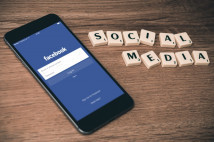 Facebook règne en maitre sur les partages sociaux
