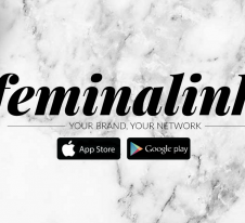 Feminalink, un réseau social professionnel 100% féminin