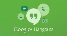 Hangout : le messenger version Google +