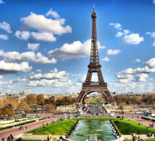 Indice européen des villes digitales : Paris dans le top 5