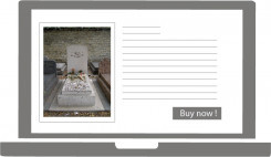 Le marché du funéraire tombe dans le digital