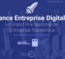 Le point sur l’édition 2017 de France Entreprise Digital