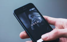 Malgré une activité en hausse, Uber perd de l’argent