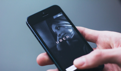 Malgré une activité en hausse, Uber perd de l’argent
