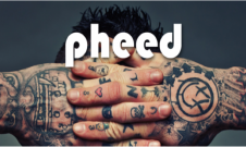 Pheed, le réseau social en vogue