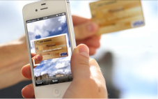 ScanPay, une application mobile pour scanner les cartes bleues