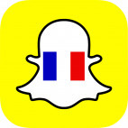Snapchat installe une résidence secondaire dans l’Hexagone