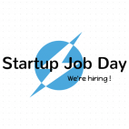 Startup Job Day : un rendez-vous dédié aux startups qui recrutent