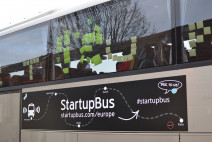 StartupBus : devenez un entrepreneur