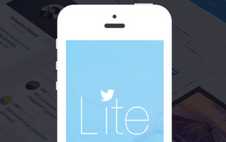 Twitter Lite : la version mobile pour les petites connexions