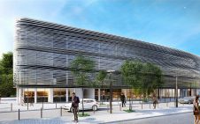 WIS Nantes emménagera dans un nouveau campus en 2017