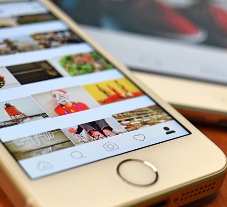 Instagram utilise l’IA pour faciliter l’usage du réseau aux personnes malvoyantes