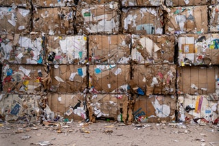 Semaine européenne de réduction des déchets : comment le digital contribue à la gestion des déchets