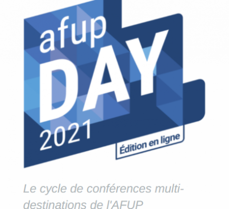 WIS, sponsor de l’événement AFUP DAY 2021 !