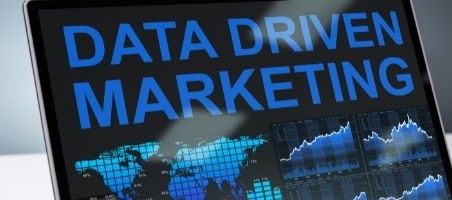 Focus sur le marketing data-driven