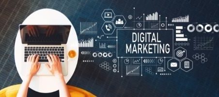 Marketing digital : quels sont les profils dont une entreprise a besoin ?