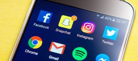 Marketing sur Snapchat : comment établir une stratégie de communication pour votre marque ?