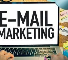 Email marketing : comment choisir votre outil ?