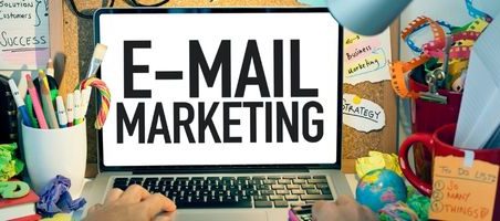 Email marketing : comment choisir votre outil ?